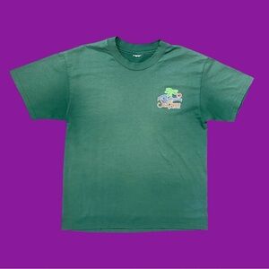 90s San Juan Puerto Rico Tee